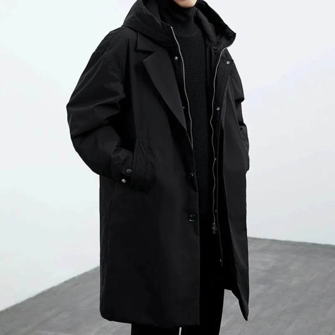 StormGuard Coat