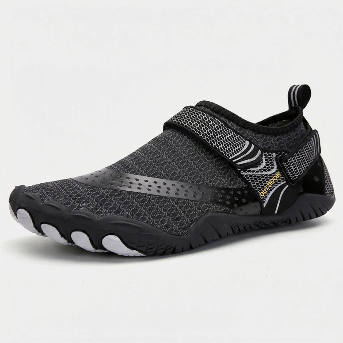 Streamtek Quick-Dry Unisex Water Shoe