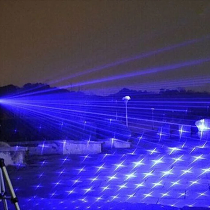 Tactical Laser Torch - Your Ultimate Outdoor Companion
