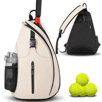Tennis Gear Tote