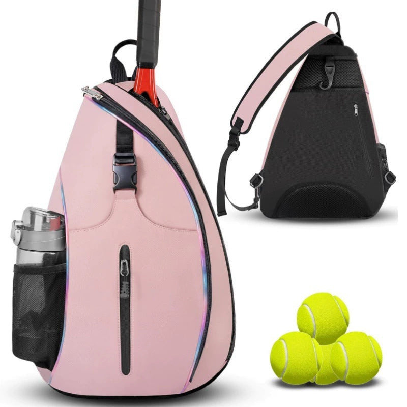 Tennis Gear Tote