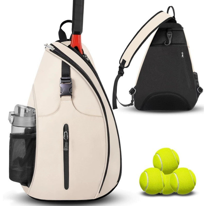 Tennis Gear Tote