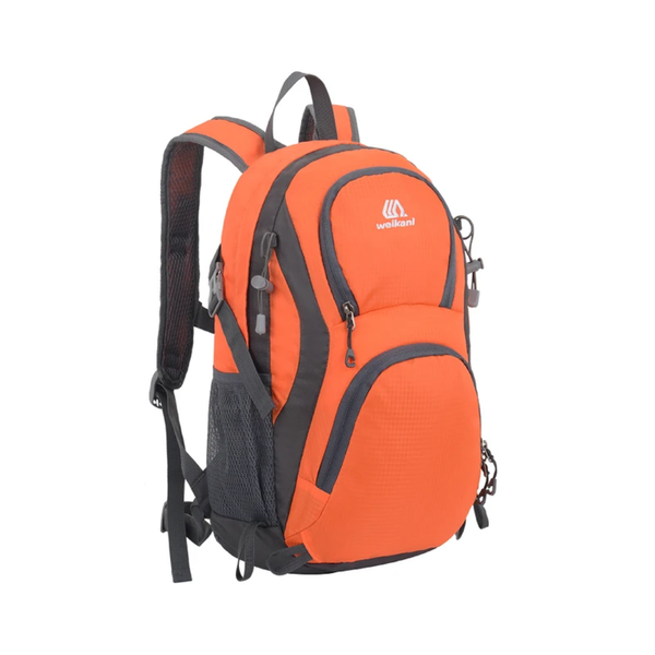 Ultralight Waterproof Outdoor Backpack – Lightweight Daypack for Hiking, Camping & Travel