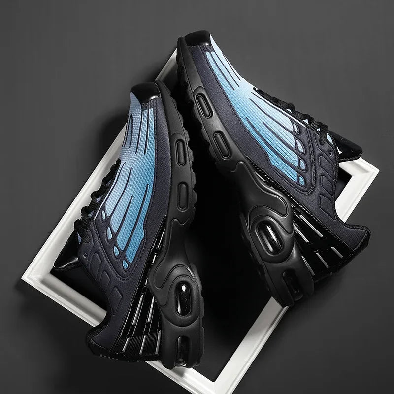 Unisex Dynamic Court Sneakers