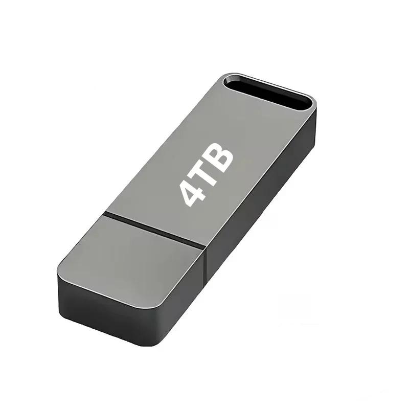 USB 3.2 Flash Drive | High-Speed, Waterproof & Shockproof for Windows and Mac OS