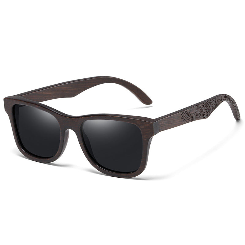 UV400 Polarized Sunglasses
