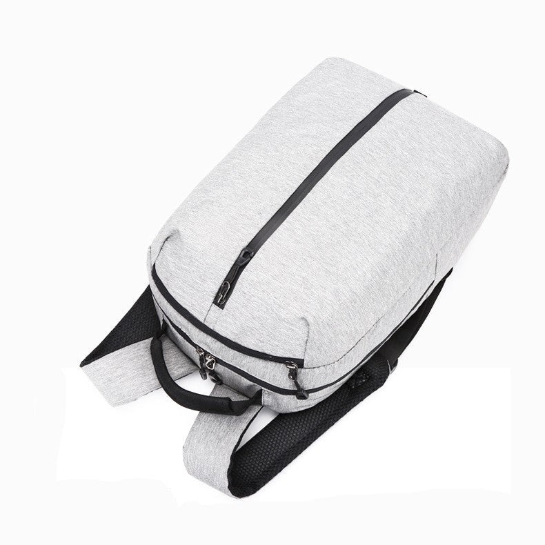 Versatile Multi-Functional Laptop Backpack