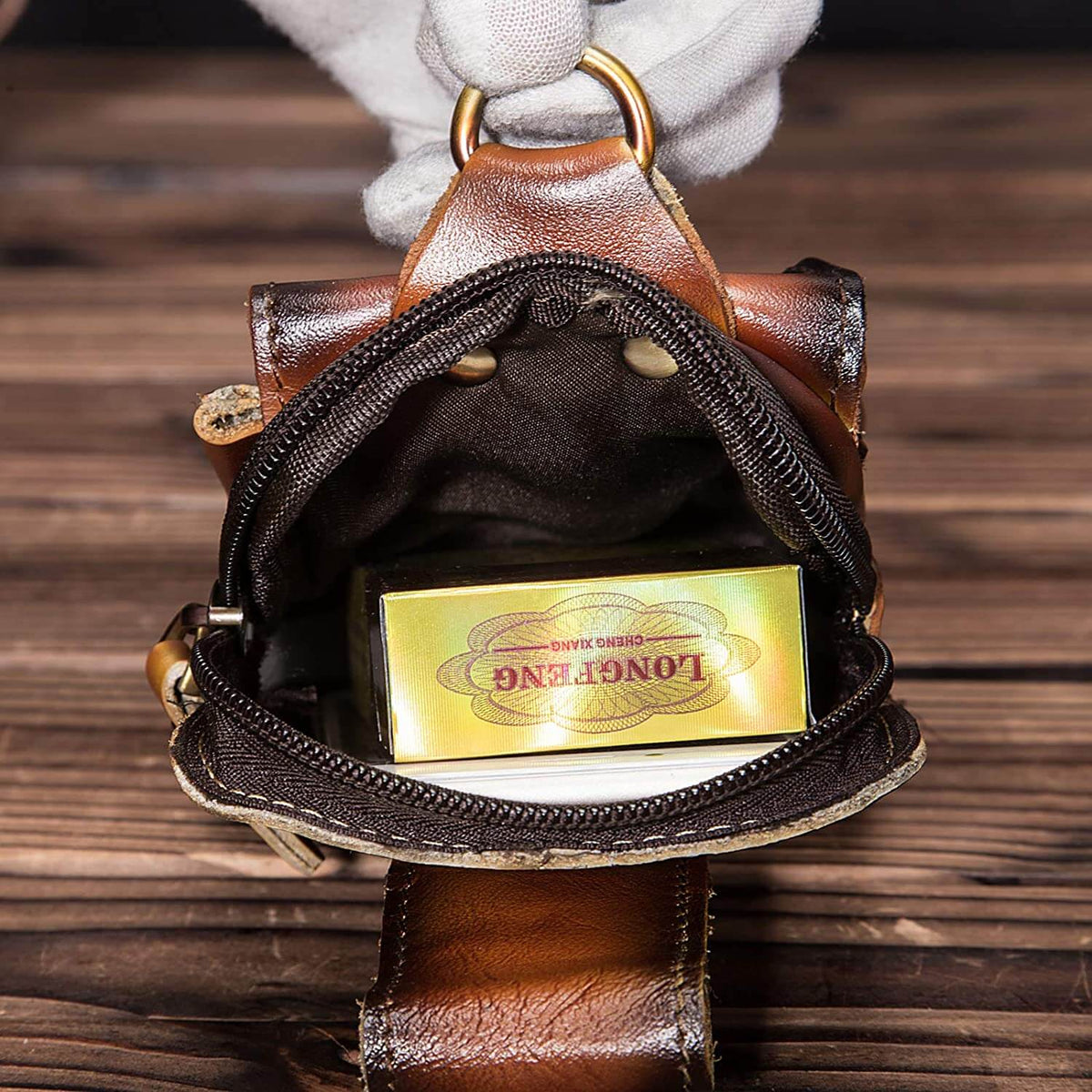 Waist Pack