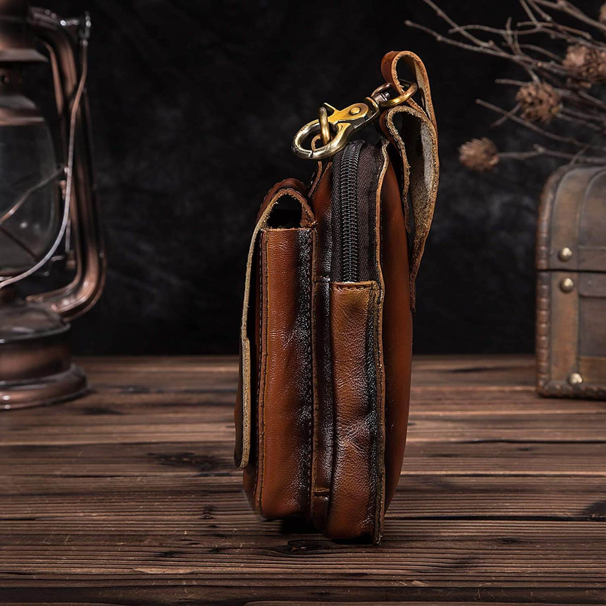 Waist Pack