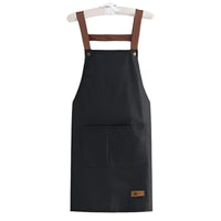 Waterproof and Stain-Resistant Apron
