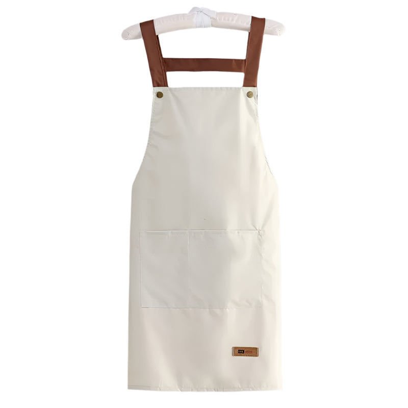 Waterproof and Stain-Resistant Apron