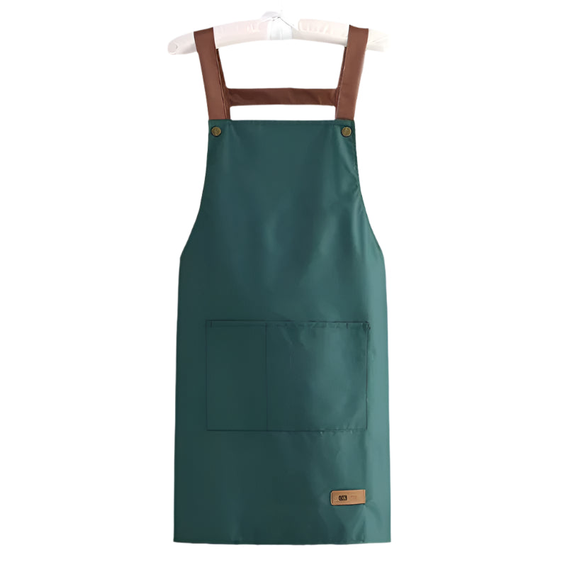 Waterproof and Stain-Resistant Apron