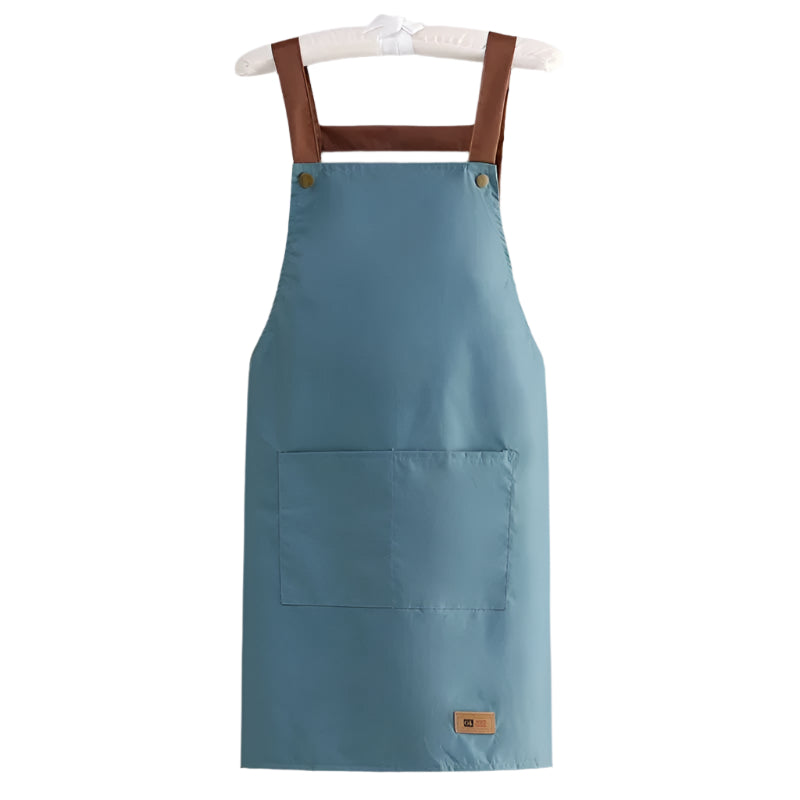 Waterproof and Stain-Resistant Apron
