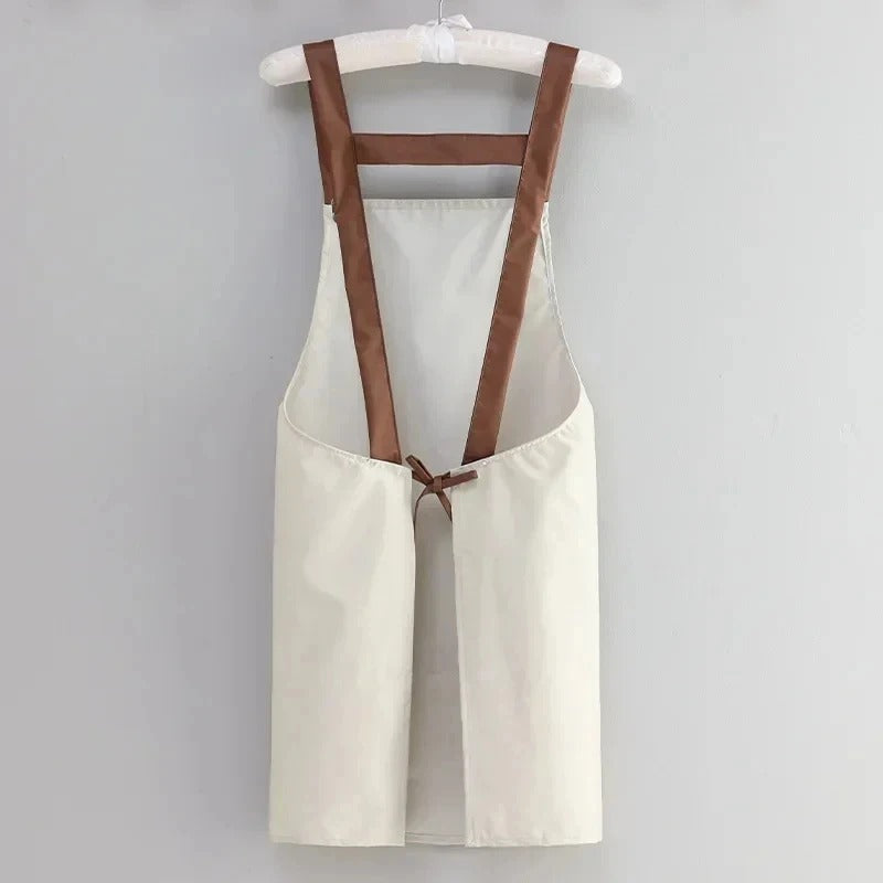 Waterproof and Stain-Resistant Apron