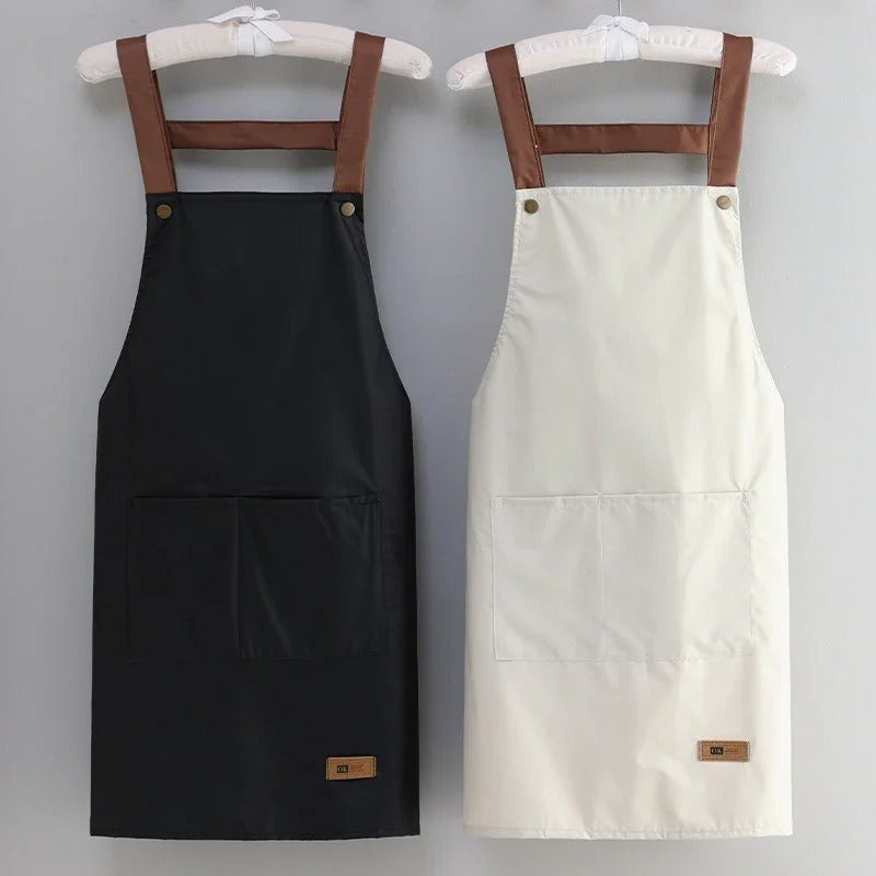 Waterproof and Stain-Resistant Apron