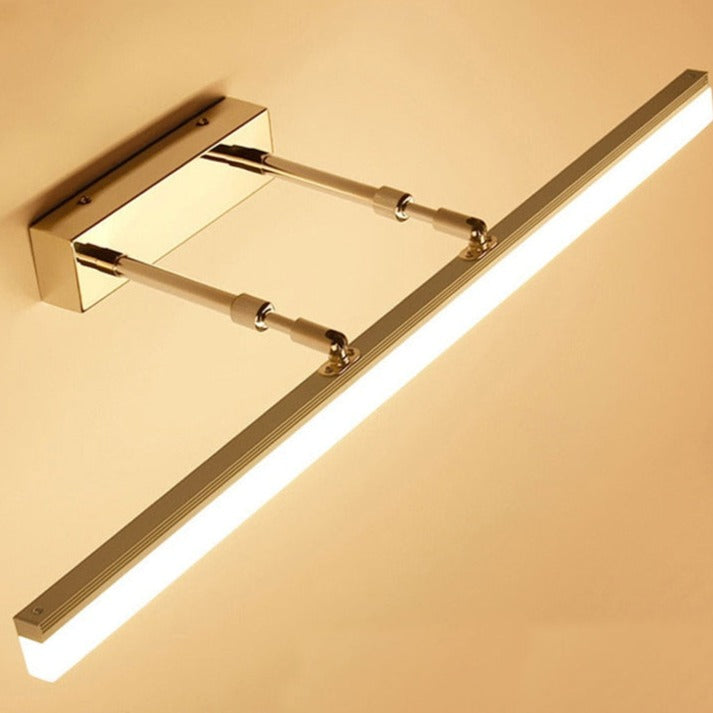 Waterproof LED Bathroom Mirror Wall Light