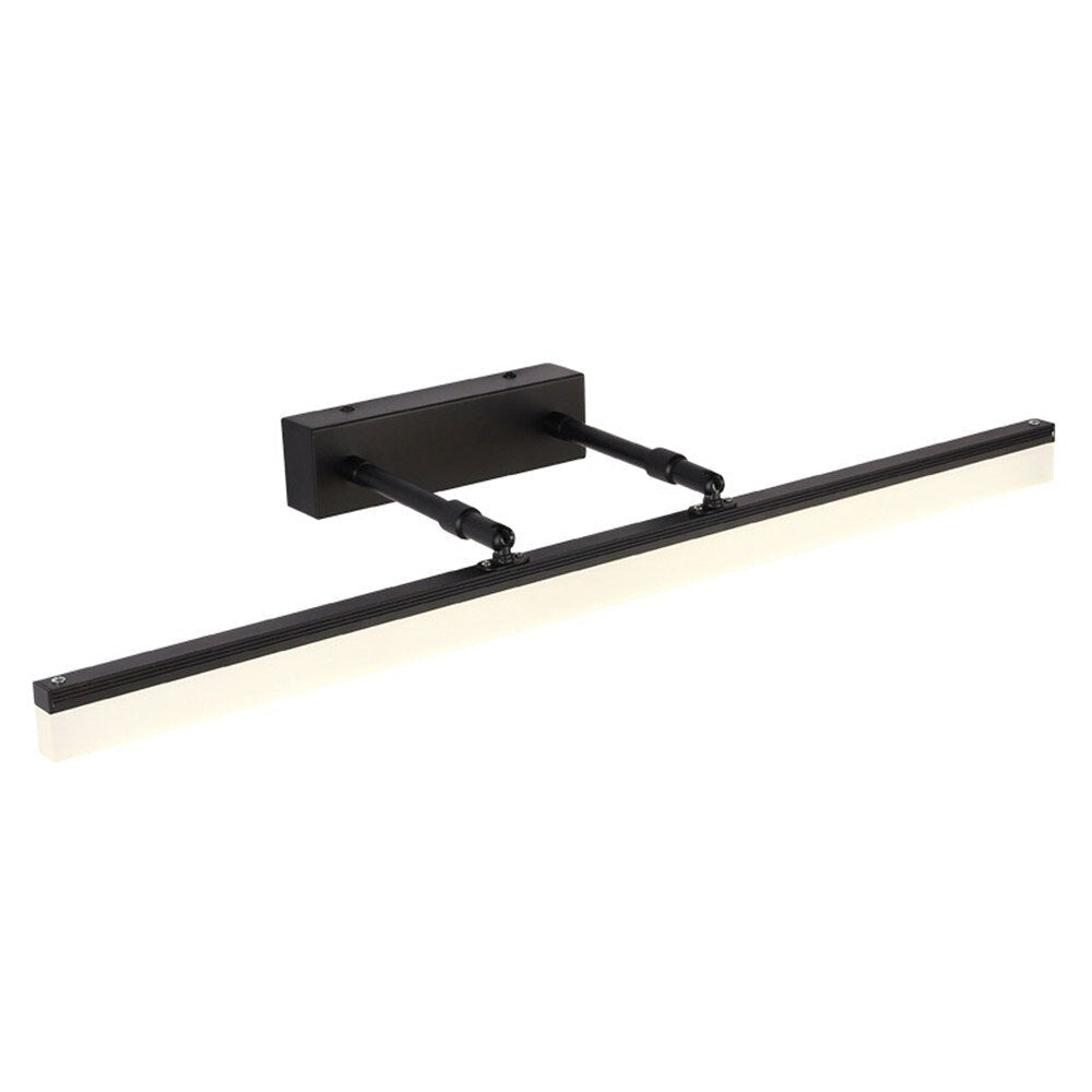 Waterproof LED Bathroom Mirror Wall Light