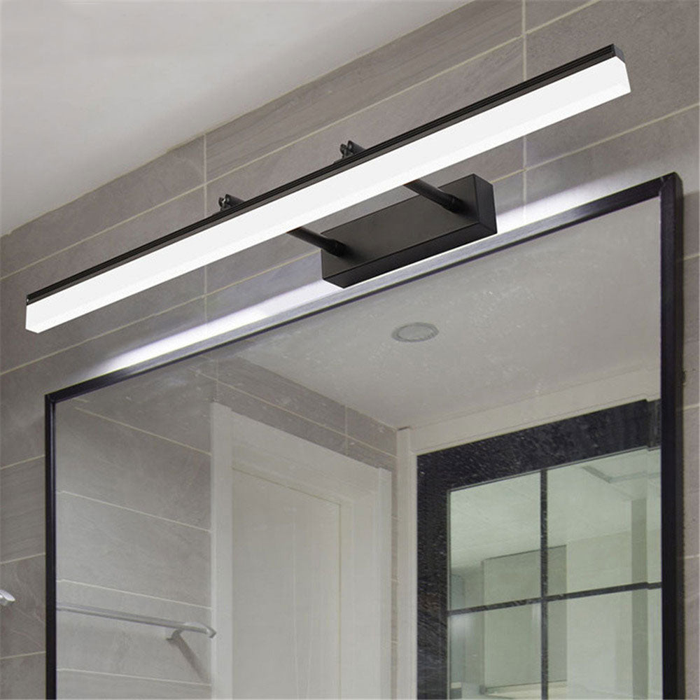 Waterproof LED Bathroom Mirror Wall Light