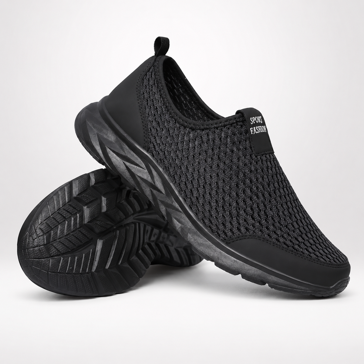 Waverun Lightweight Breathable Water Sports Shoe