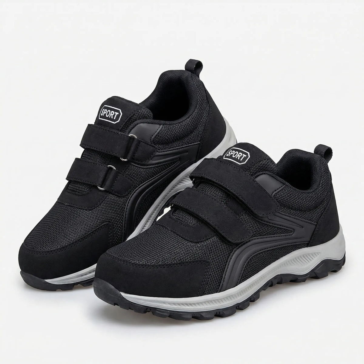 Wide-Fit Orthopedic Walking Trainer