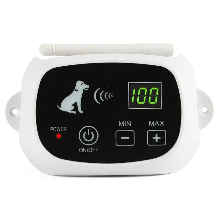 Wireless Dog Fence