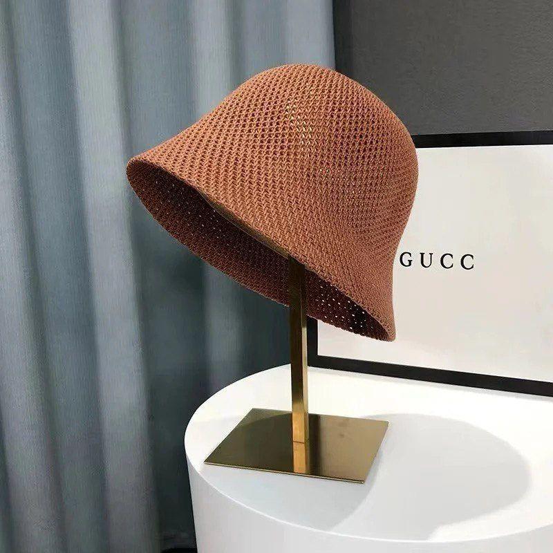 Women's Elegant Retro Beach Straw Hat