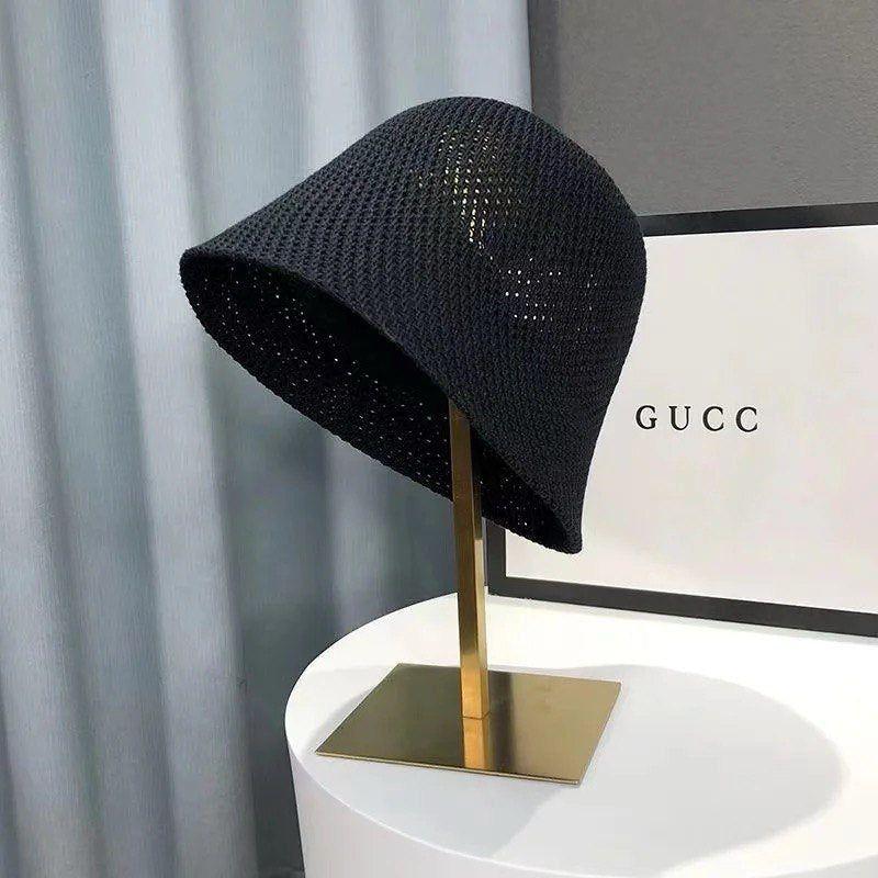Women's Elegant Retro Beach Straw Hat