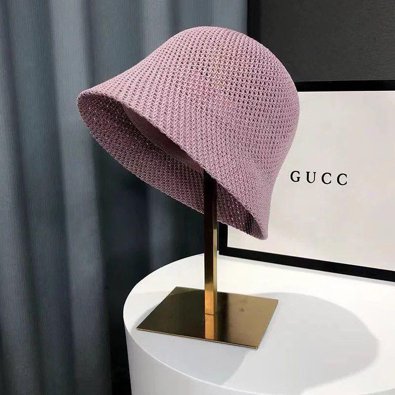 Women's Elegant Retro Beach Straw Hat