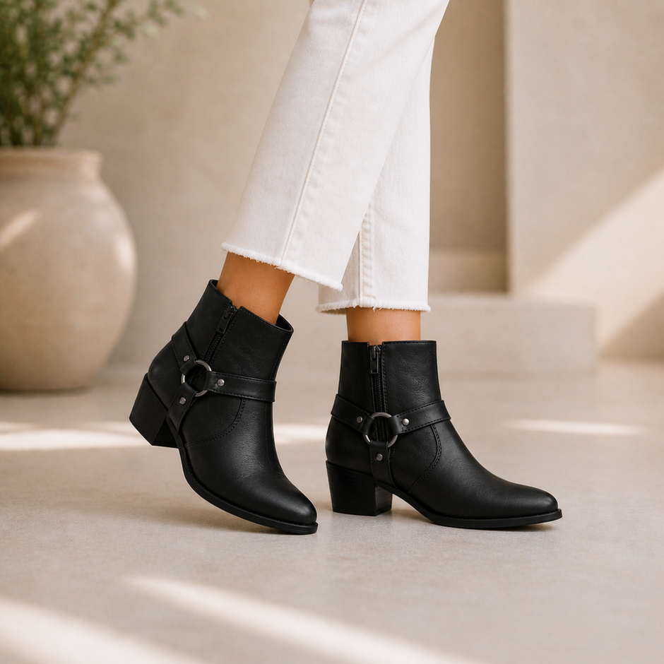 Waterproof Premium Rain Boots – Hamptons Row