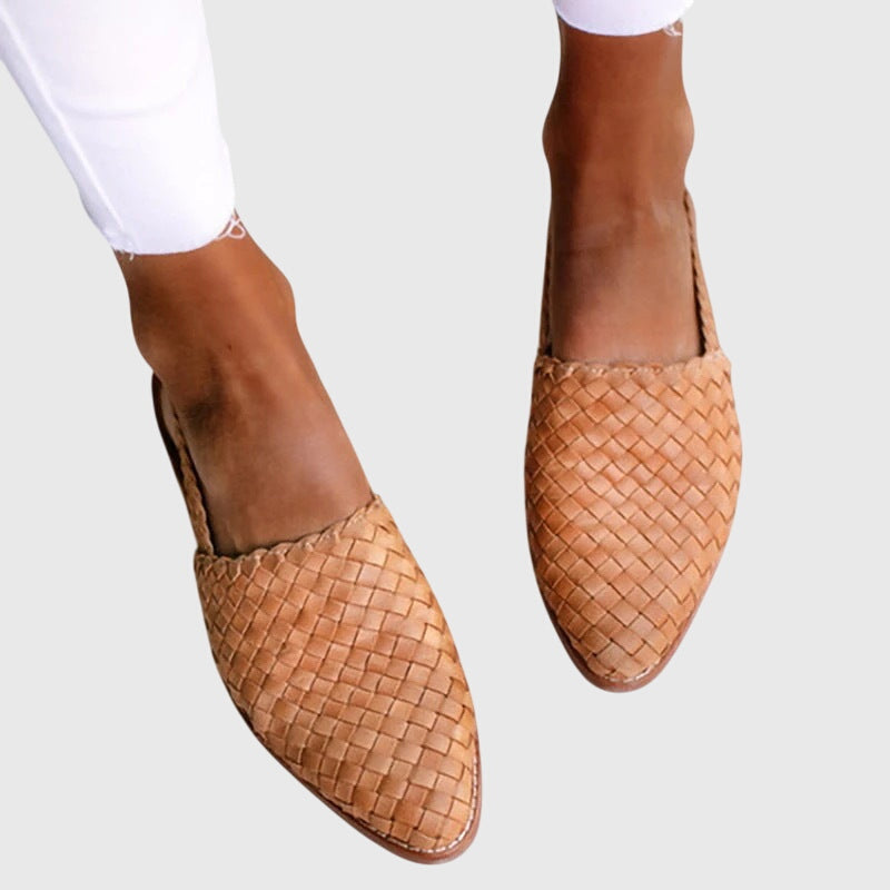Women's Orthopedic Mules