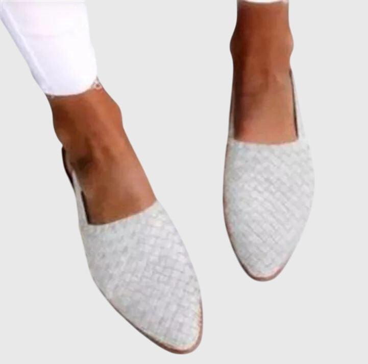 Women's Orthopedic Mules