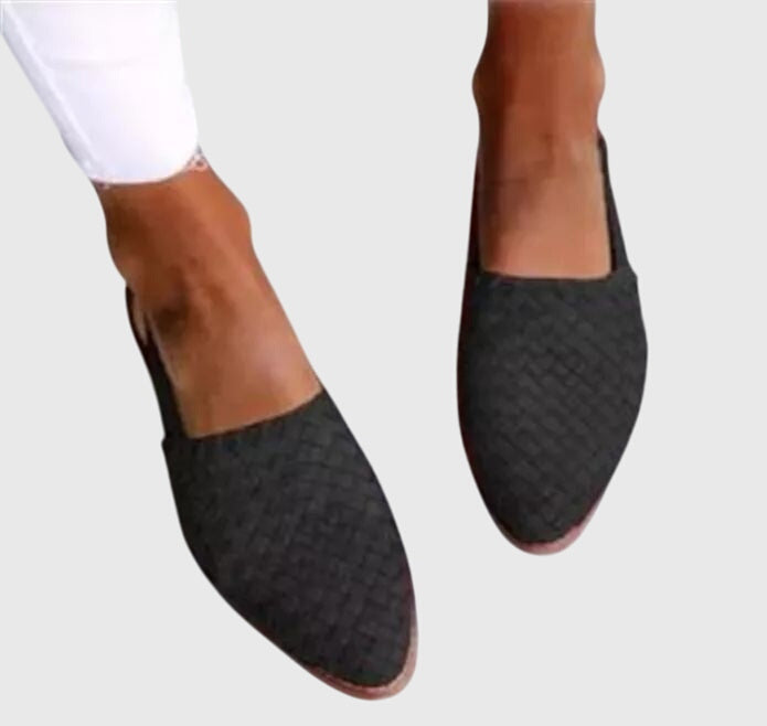 Women's Orthopedic Mules