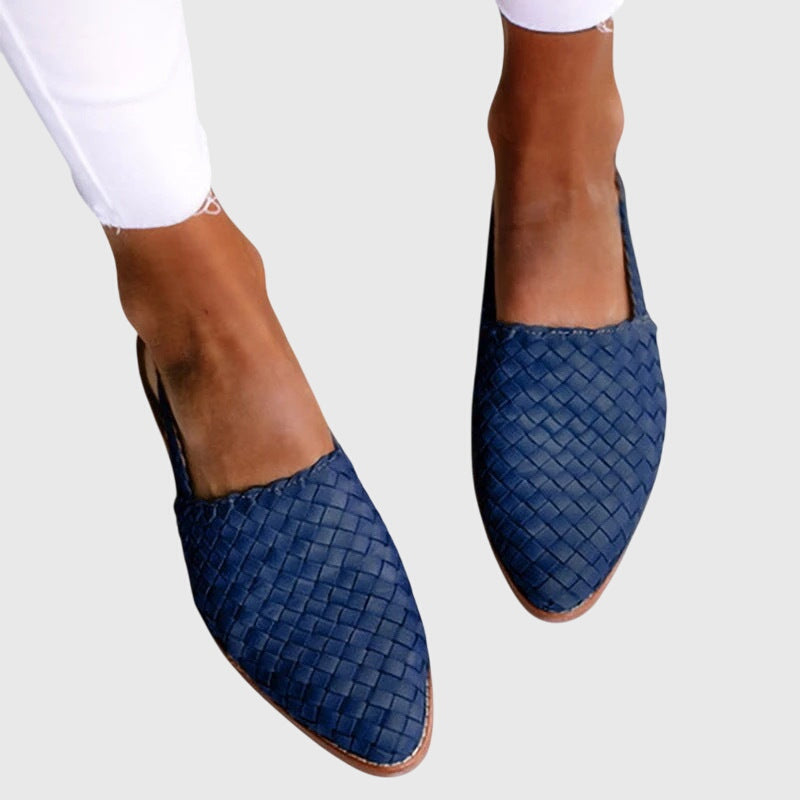Women's Orthopedic Mules