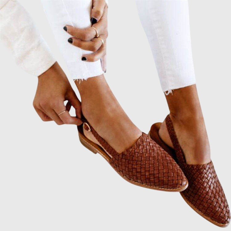 Women's Orthopedic Mules