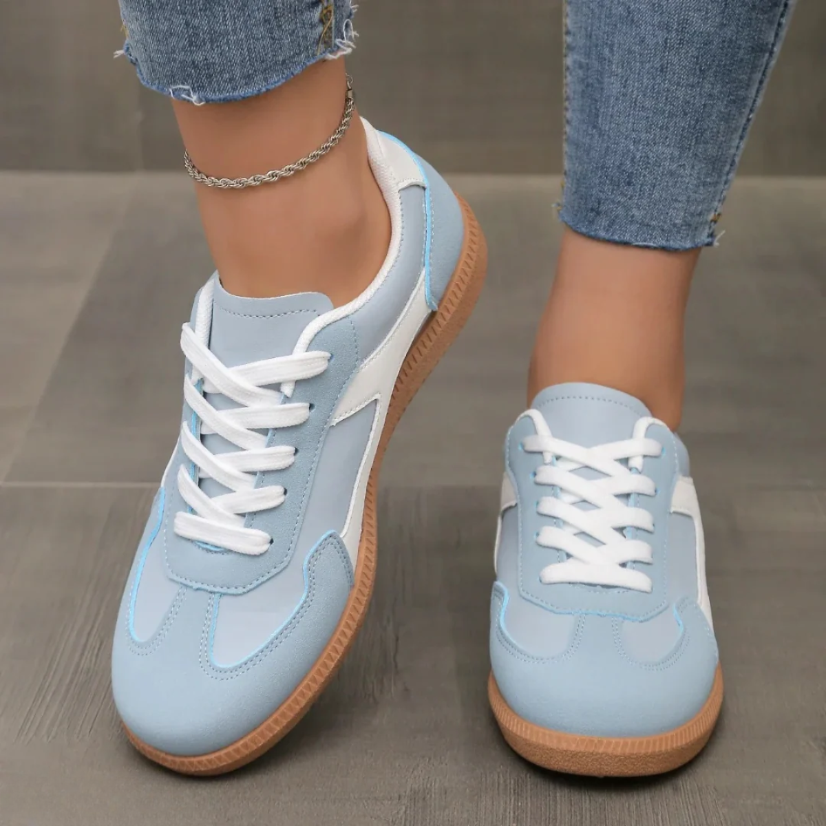 Women's Orthopedic Sneakers