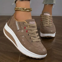 Women's Orthopedic Sneakers | Pain-Relief Support & Posture Improvement