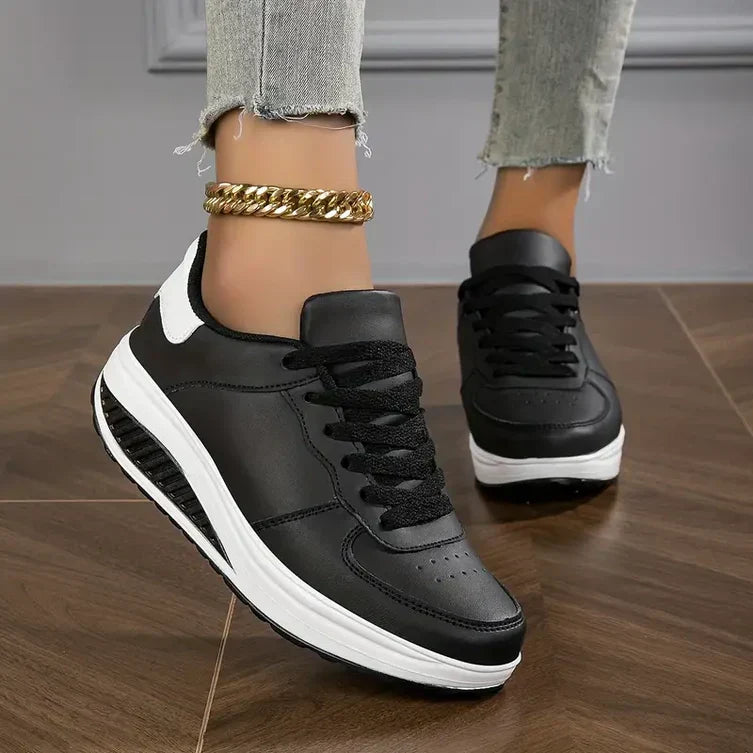 Women's Orthopedic Sneakers | Pain-Relief Support & Posture Improvement