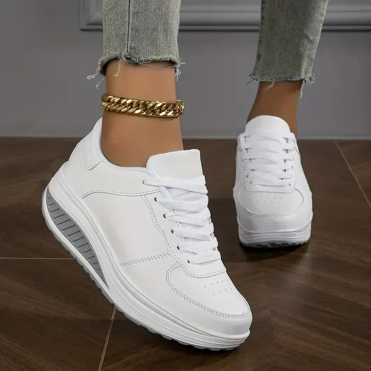 Women's Orthopedic Sneakers | Pain-Relief Support & Posture Improvement