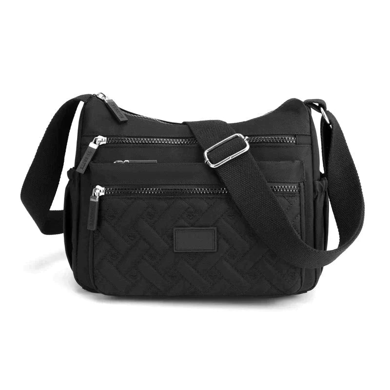 Women's Shoulder Bag - Crossbody Bag for Everyday Use