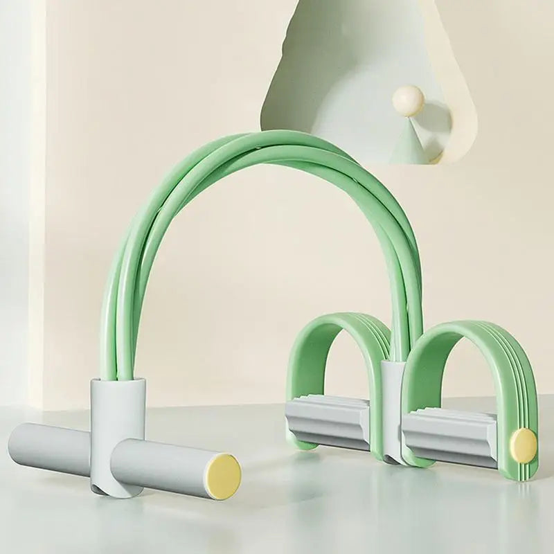 Yoga Resistance Band Full-Body Workout Device
